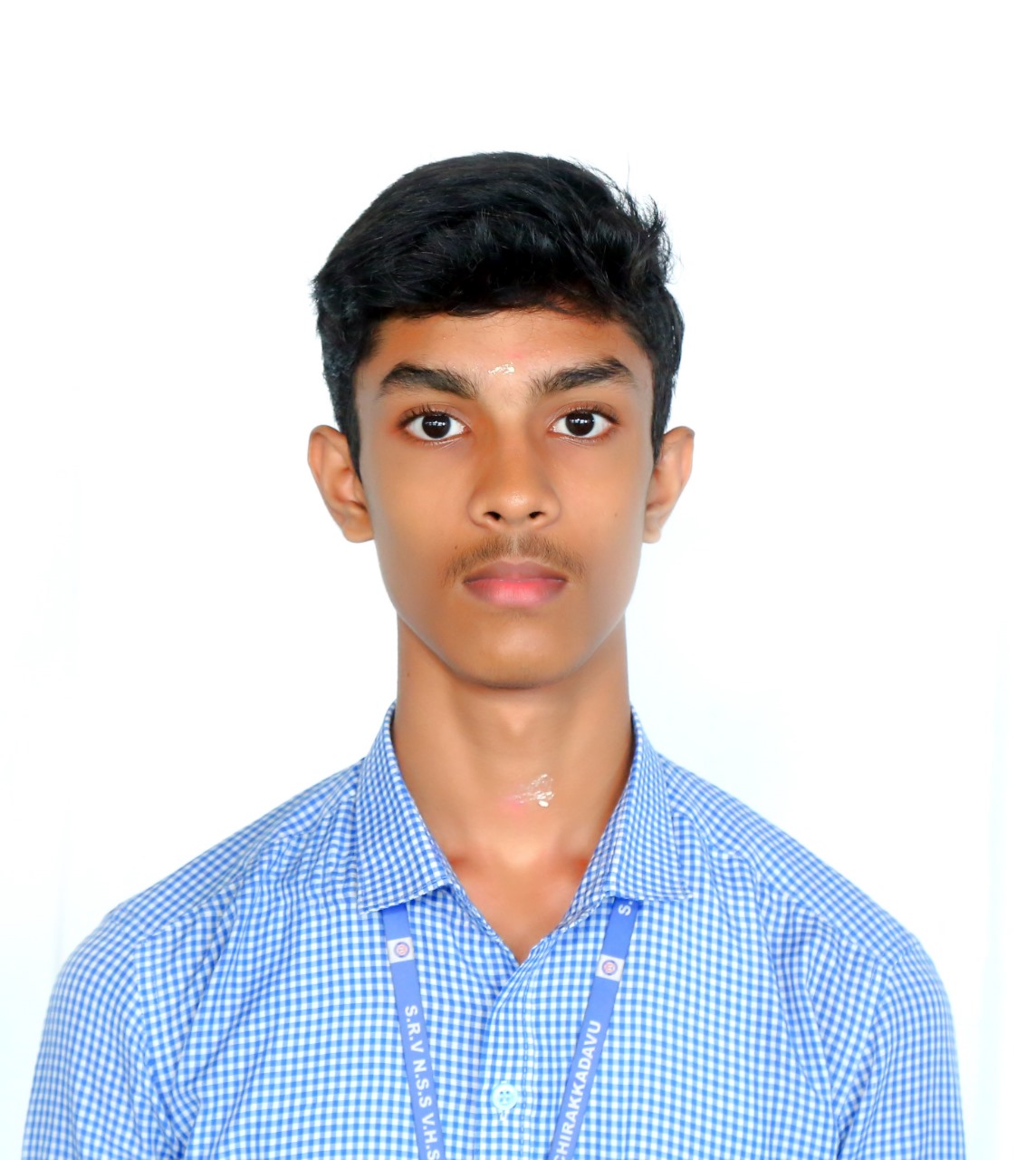 Student Photo